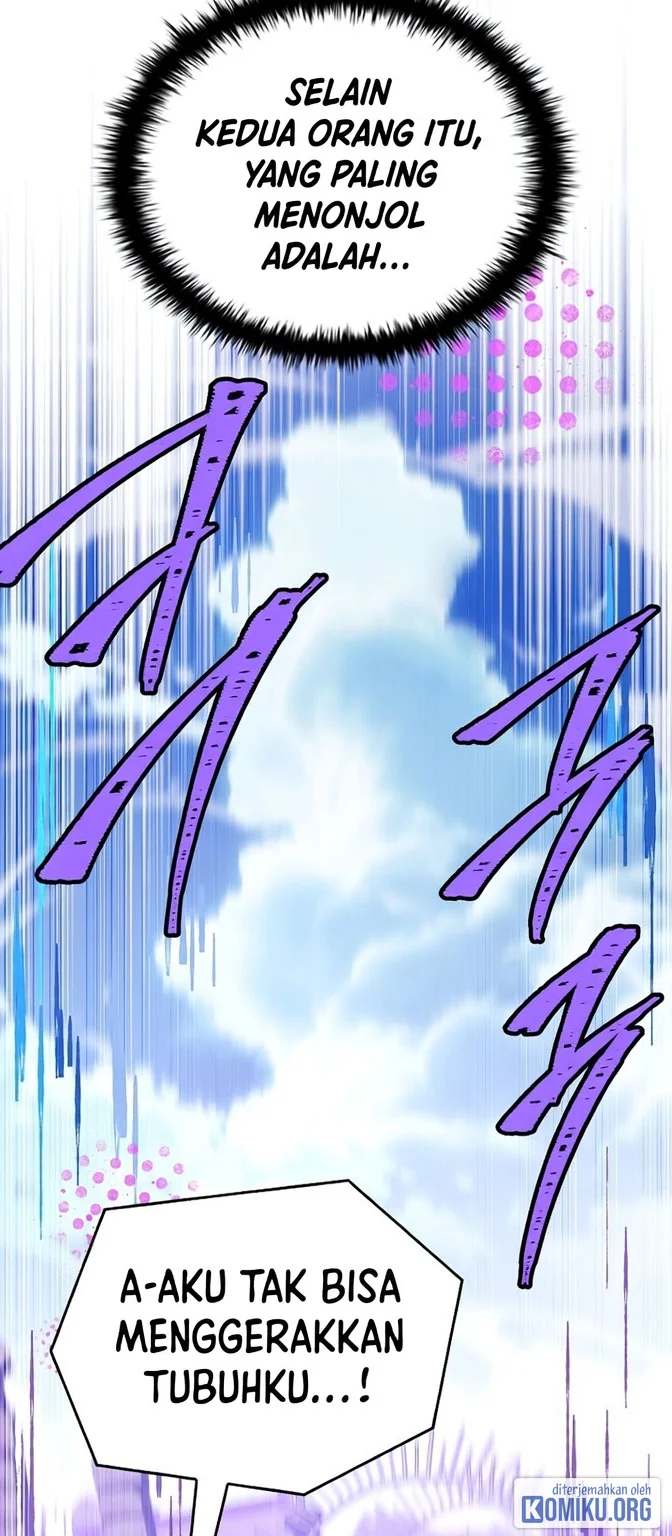 The Legendary Hero Is An Academy Honors Student Chapter 102 Gambar 79