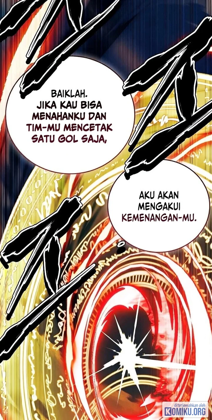 The Legendary Hero Is An Academy Honors Student Chapter 103 Gambar 113
