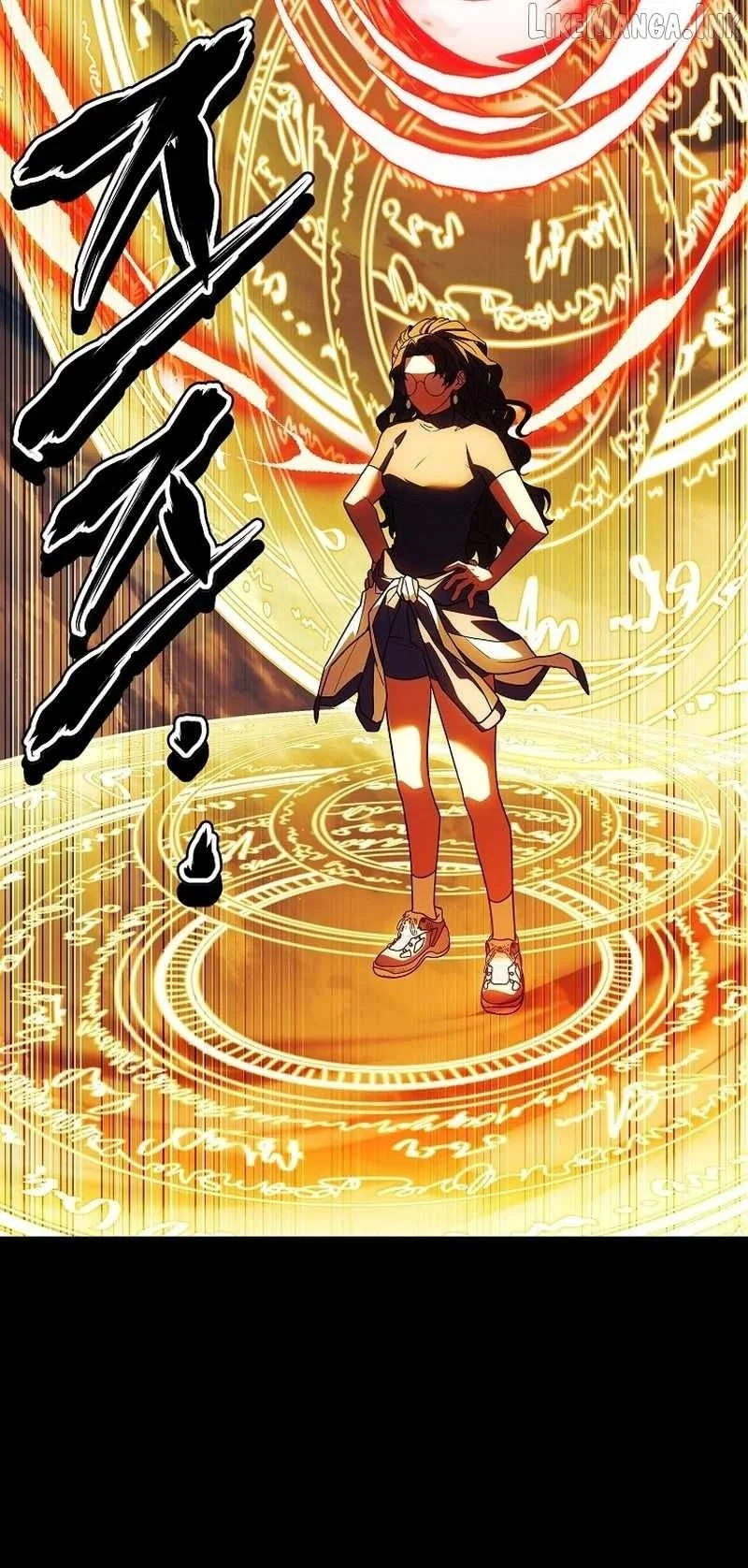 The Legendary Hero Is An Academy Honors Student Chapter 103 Gambar 114