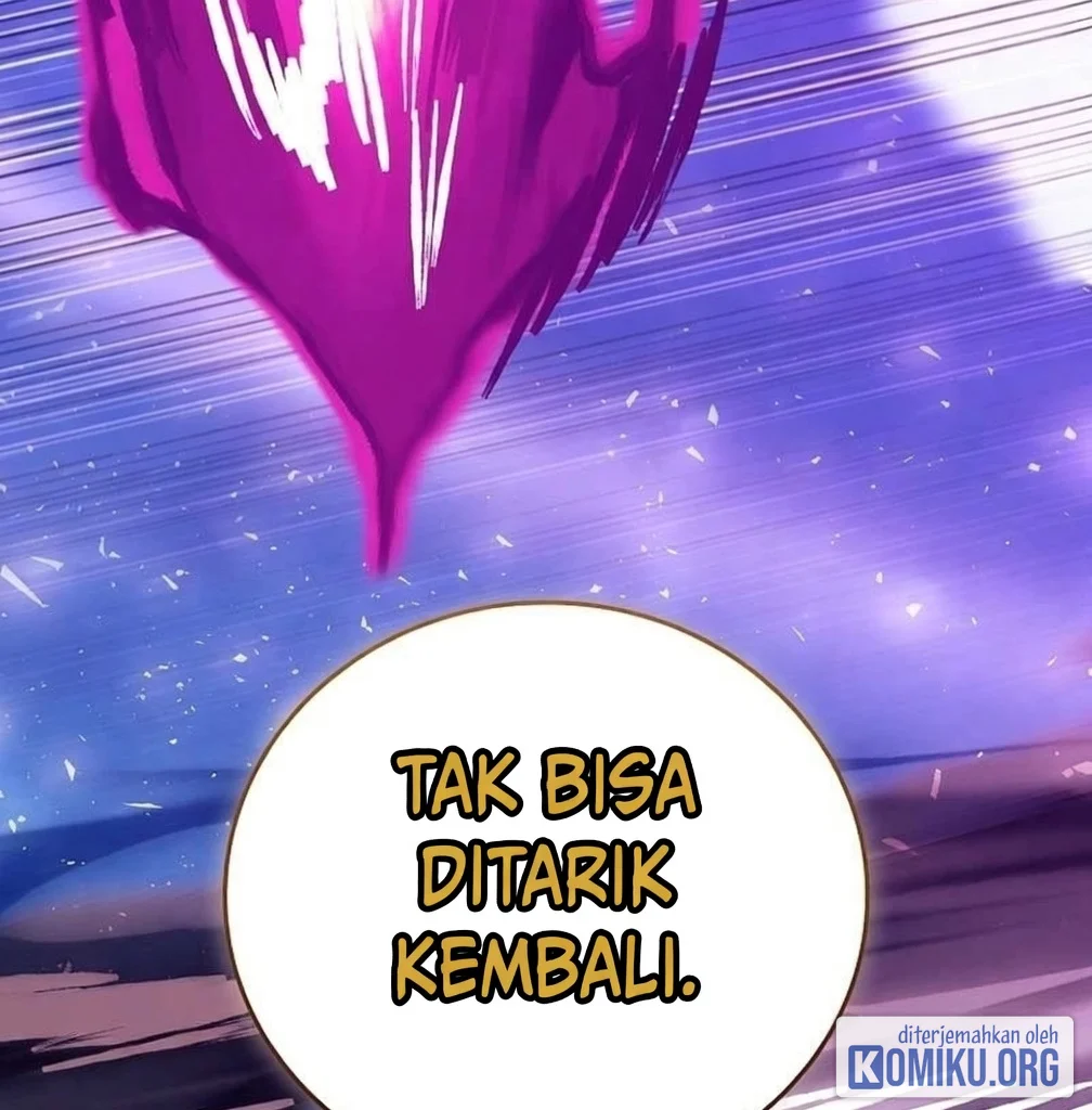 The Legendary Hero Is An Academy Honors Student Chapter 103 Gambar 117