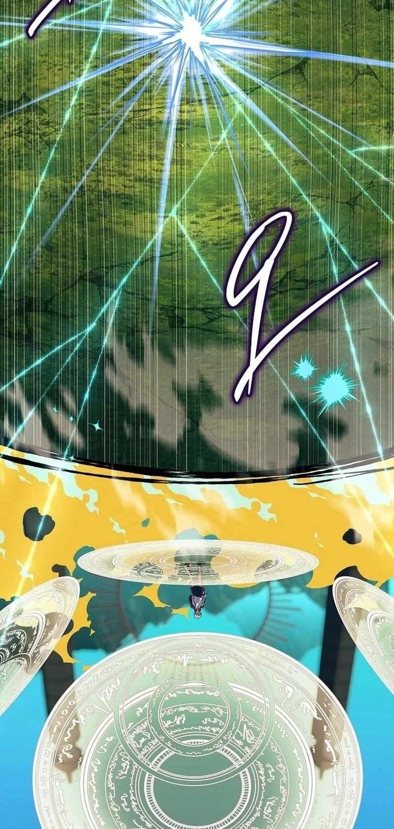 The Legendary Hero Is An Academy Honors Student Chapter 103 Gambar 128