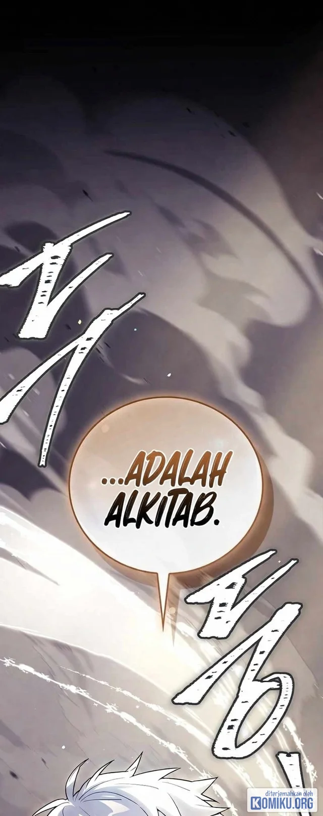 The Legendary Hero Is An Academy Honors Student Chapter 103 Gambar 131