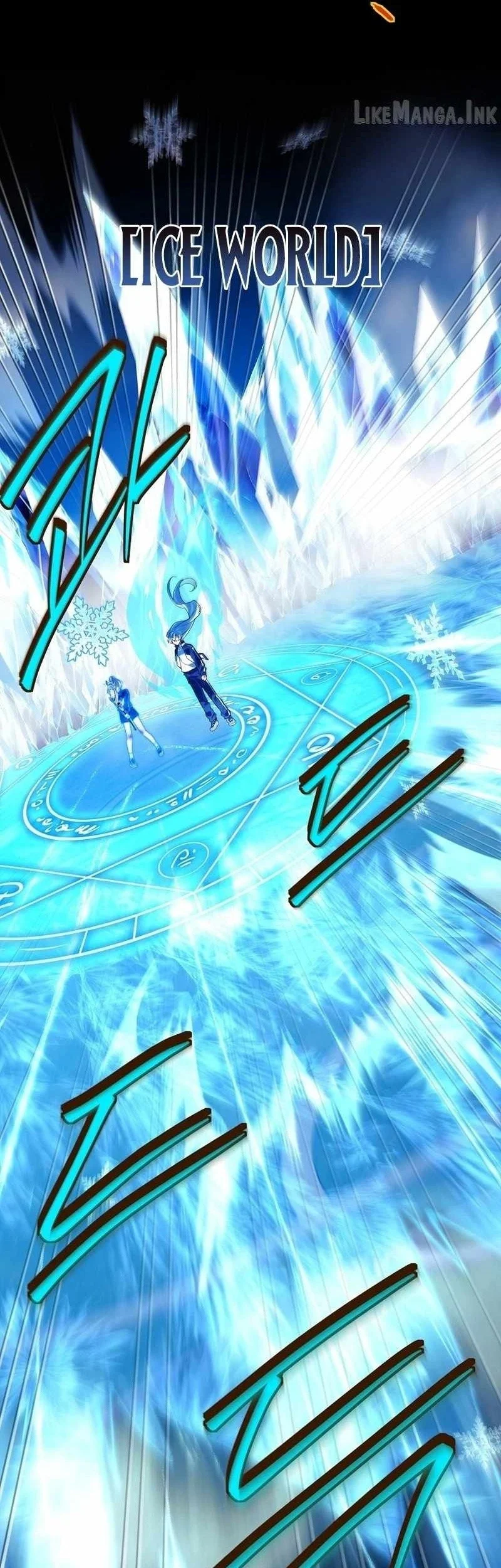 The Legendary Hero Is An Academy Honors Student Chapter 103 Gambar 83
