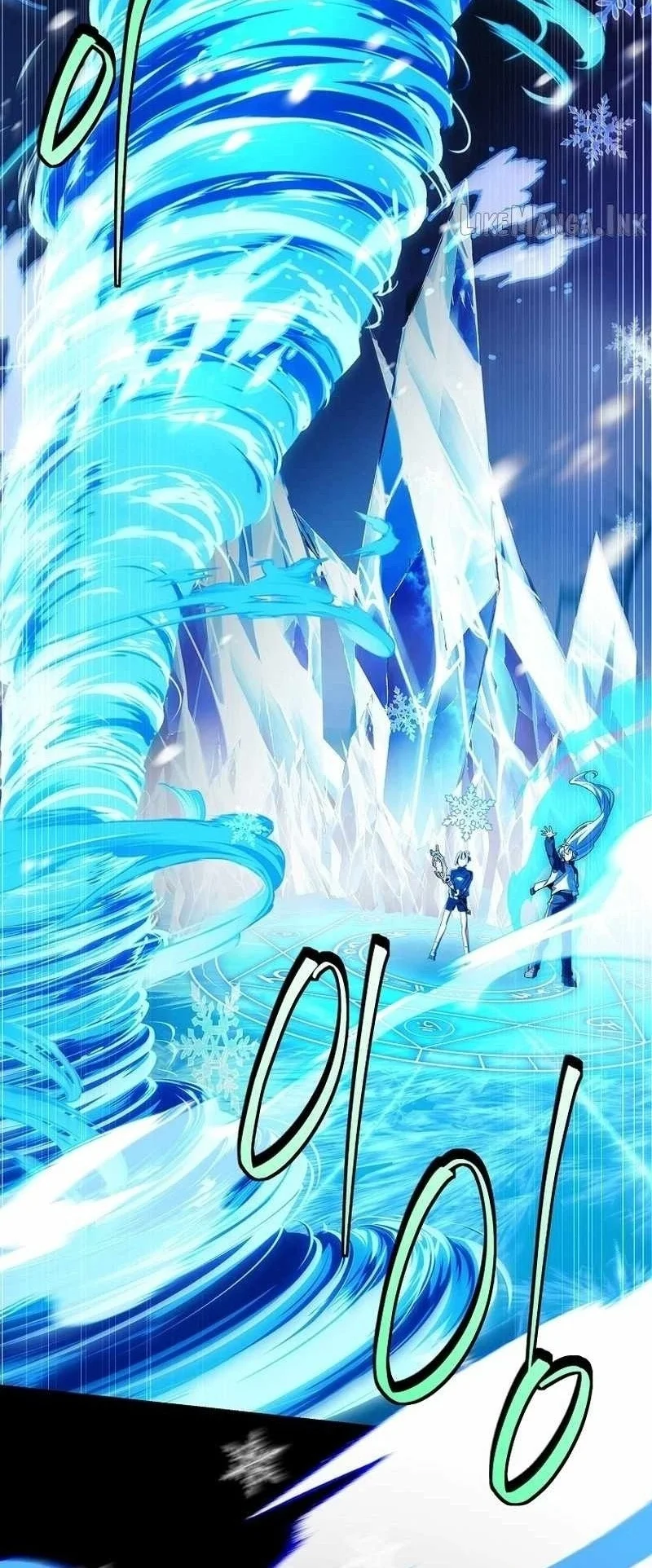 The Legendary Hero Is An Academy Honors Student Chapter 103 Gambar 87