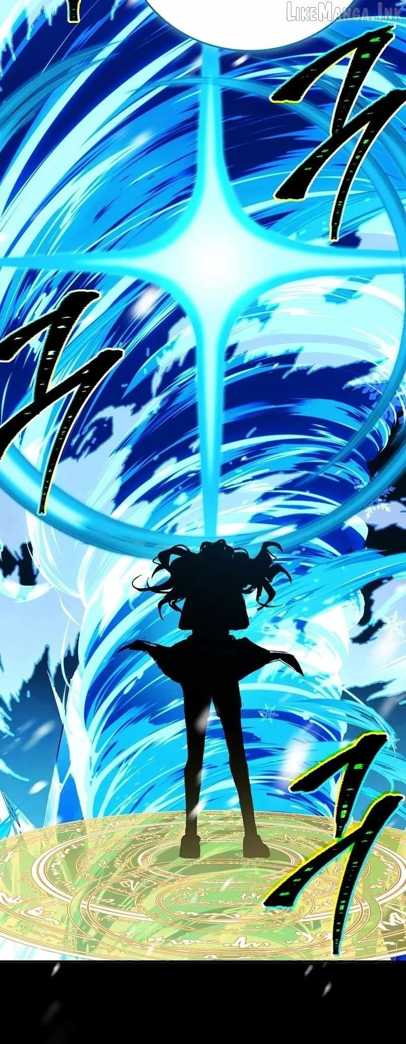 The Legendary Hero Is An Academy Honors Student Chapter 103 Gambar 90