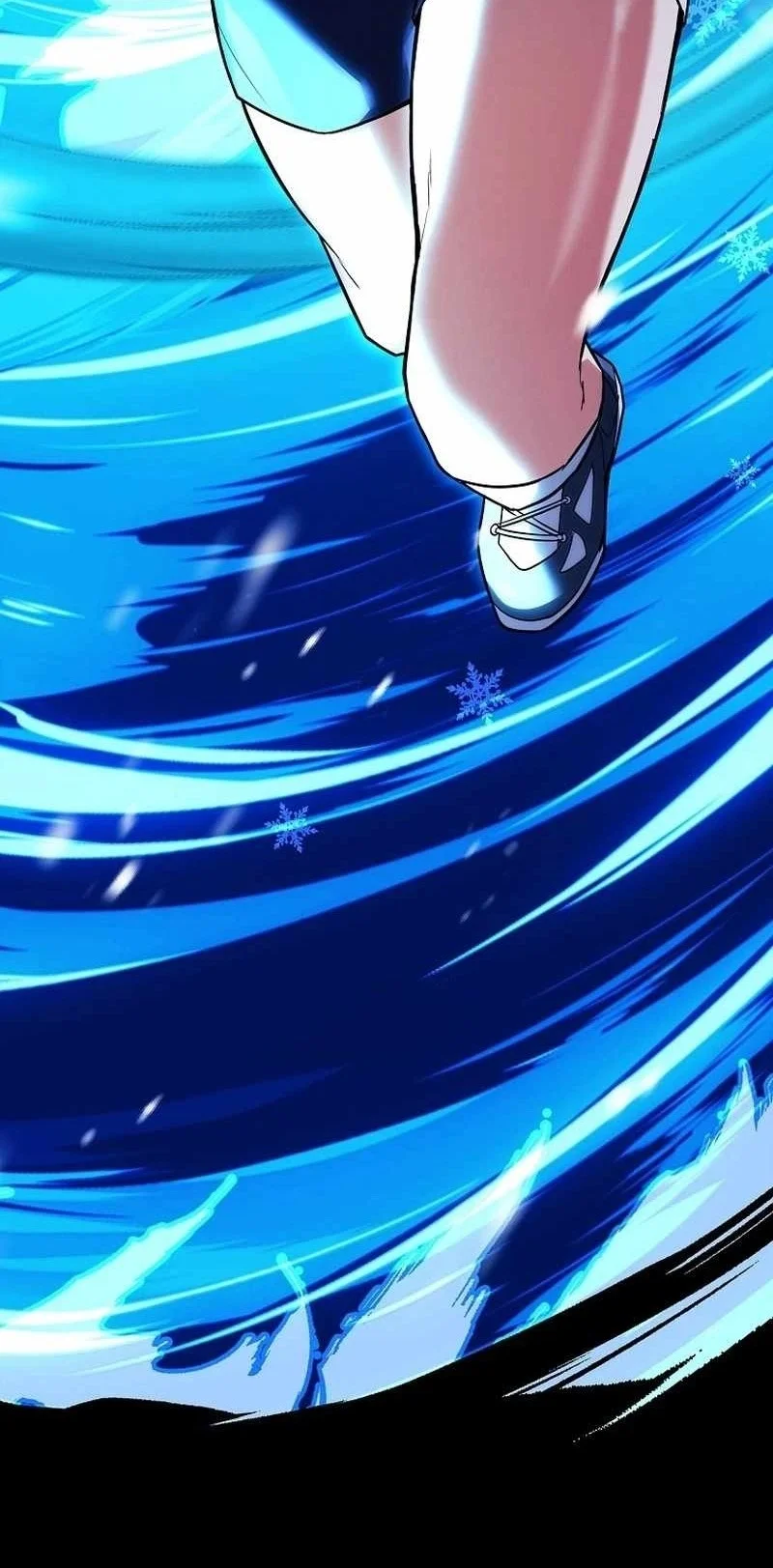 The Legendary Hero Is An Academy Honors Student Chapter 103 Gambar 96