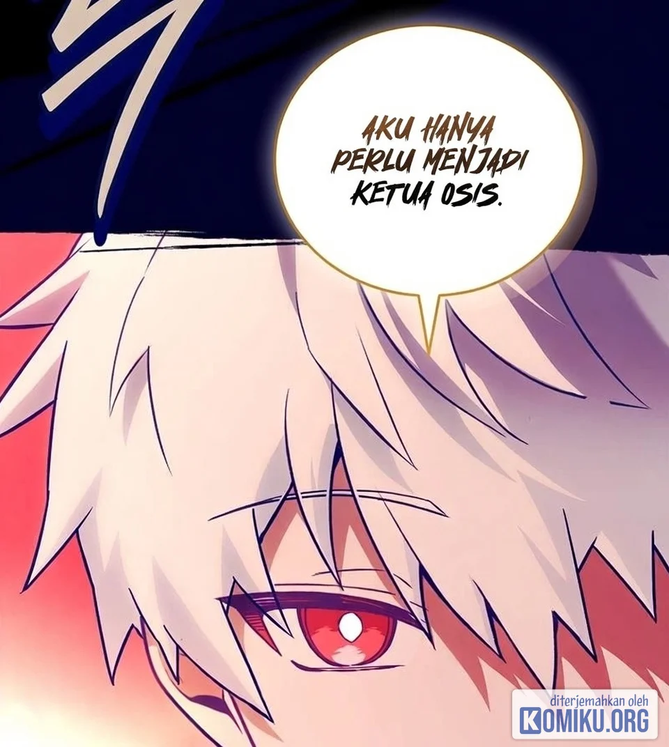 The Legendary Hero Is An Academy Honors Student Chapter 104 Gambar 121