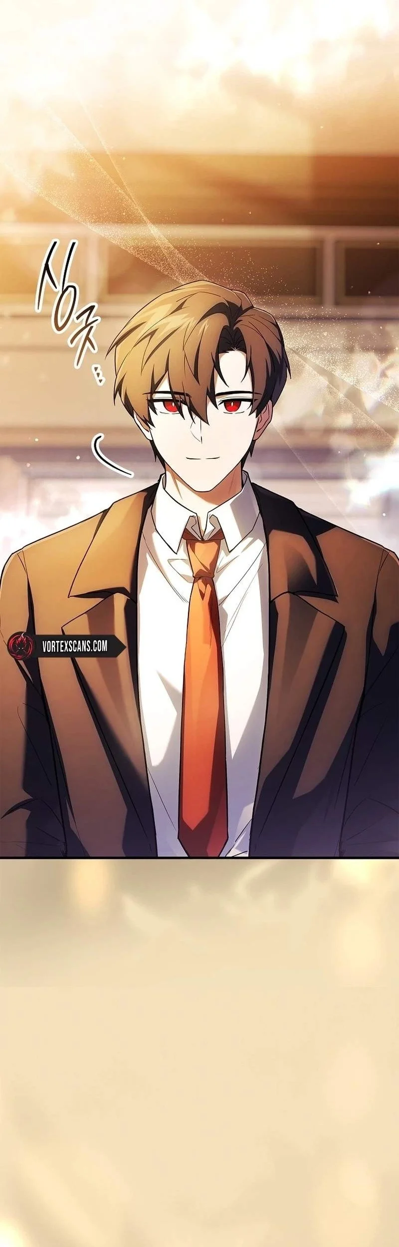 The Legendary Hero Is An Academy Honors Student Chapter 104 Gambar 99