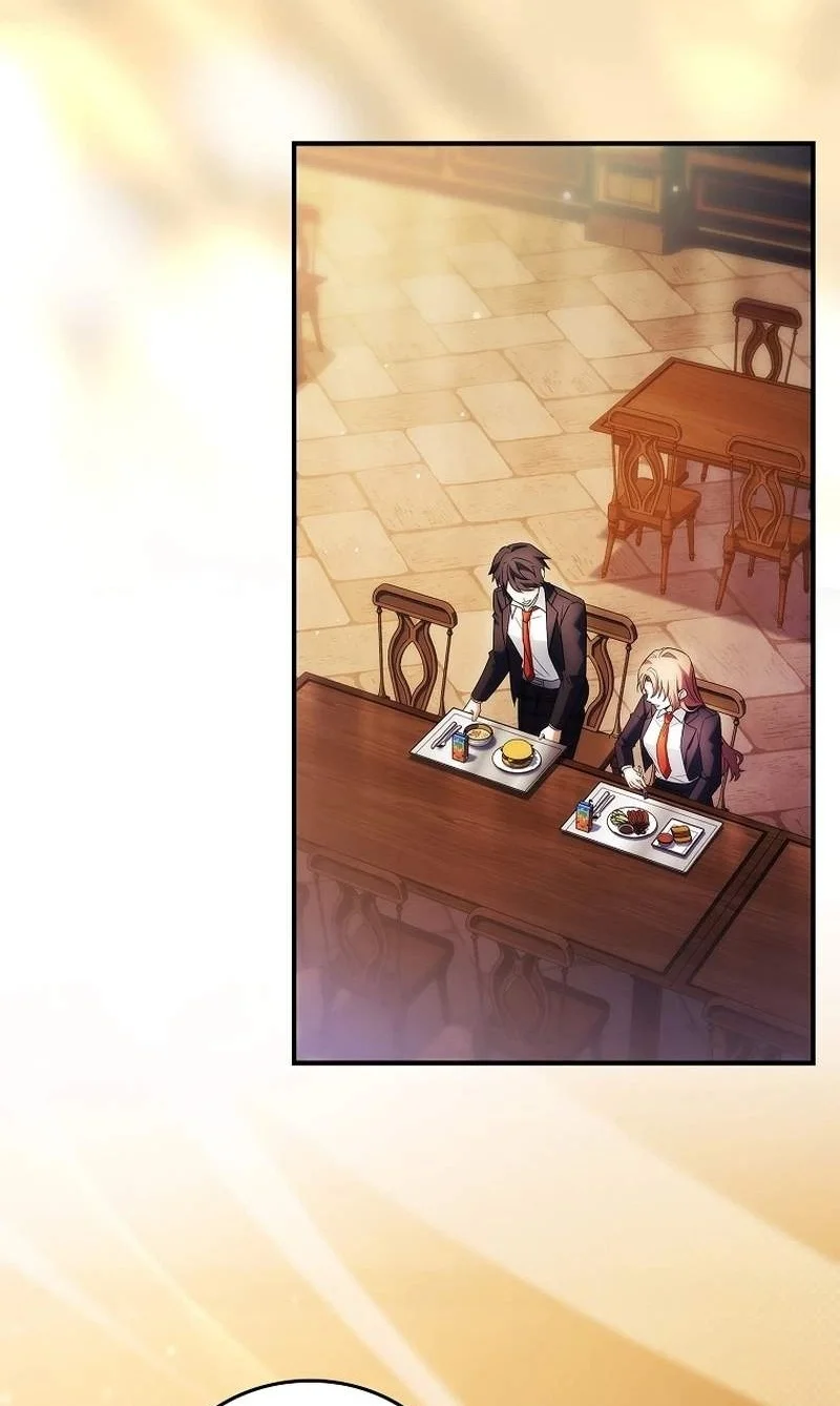 The Legendary Hero Is An Academy Honors Student Chapter 104 Gambar 101