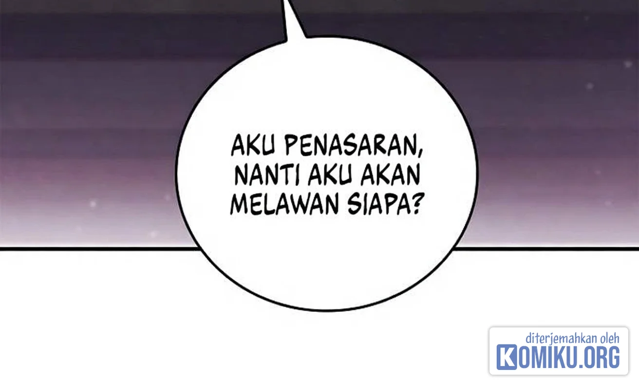 The Legendary Hero Is An Academy Honors Student Chapter 104 Gambar 103
