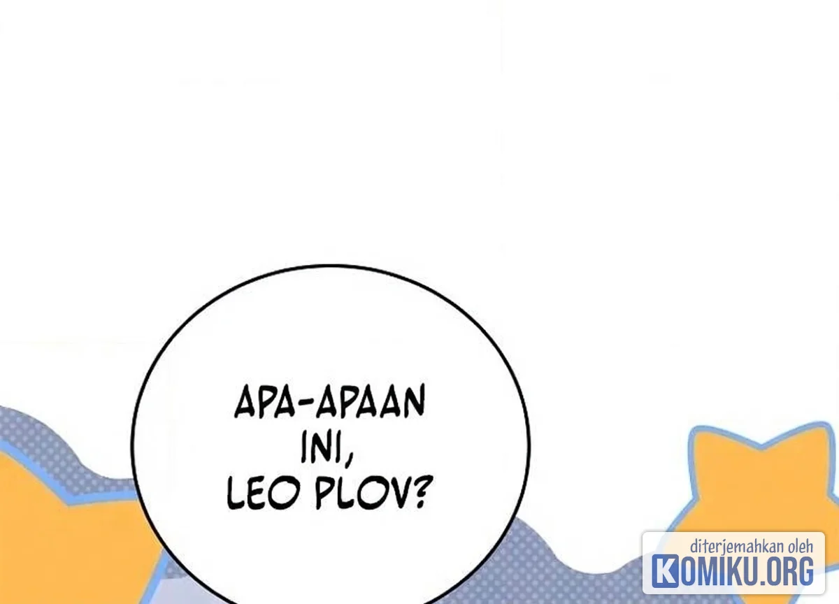 The Legendary Hero Is An Academy Honors Student Chapter 104 Gambar 106