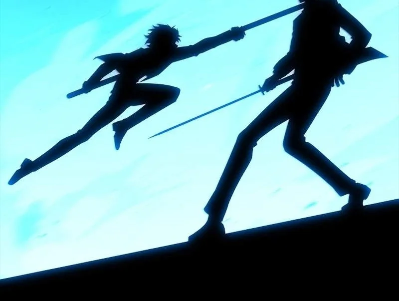 The Legendary Hero Is An Academy Honors Student Chapter 105 Gambar 71
