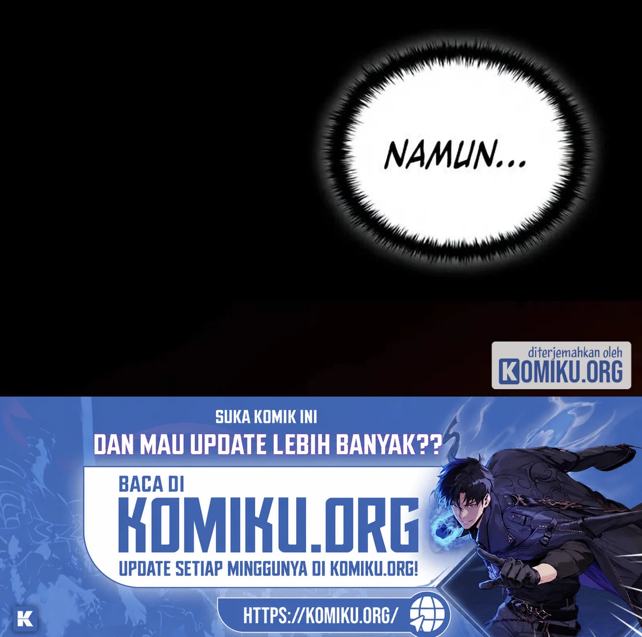 The Legendary Hero Is An Academy Honors Student Chapter 105 Gambar 72