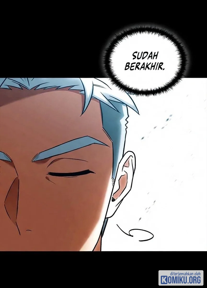 The Legendary Hero Is An Academy Honors Student Chapter 105 Gambar 87