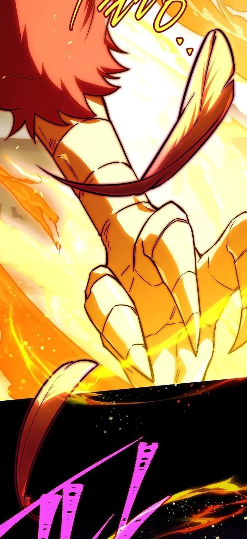 The Legendary Hero Is An Academy Honors Student Chapter 106 Gambar 109