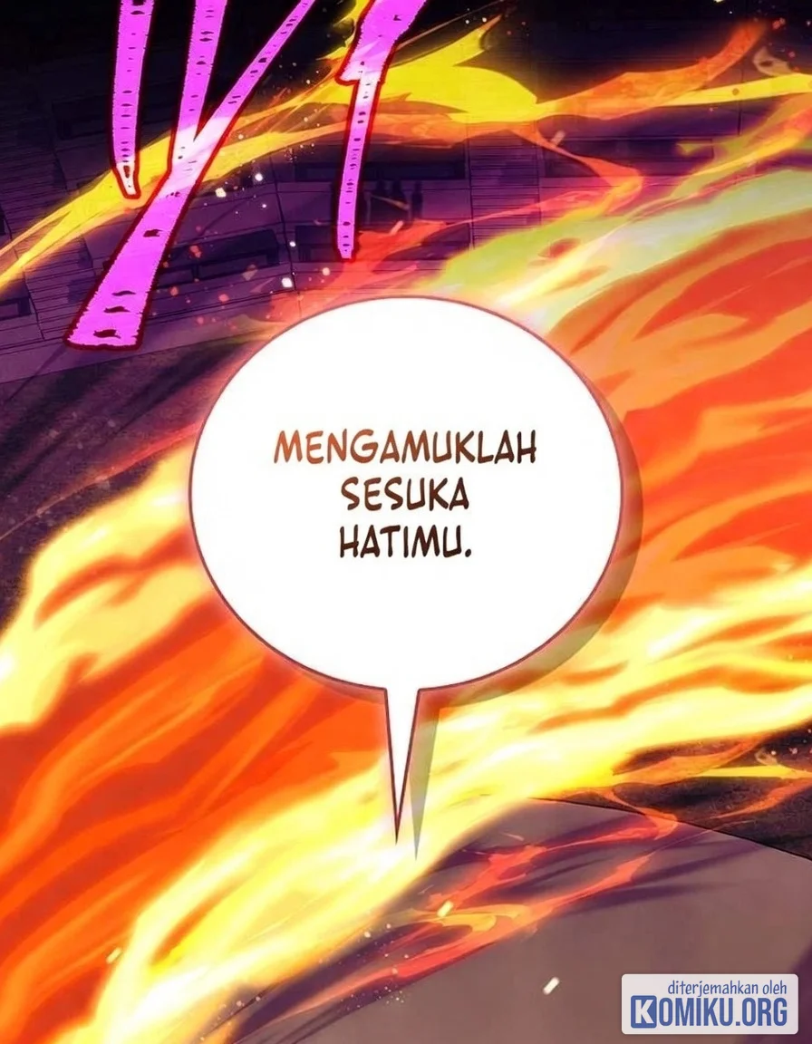 The Legendary Hero Is An Academy Honors Student Chapter 106 Gambar 110