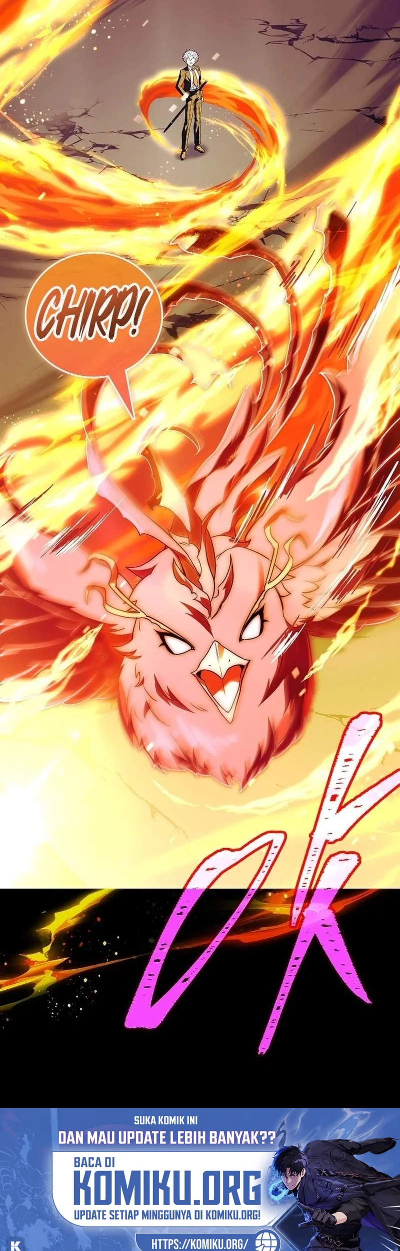 The Legendary Hero Is An Academy Honors Student Chapter 106 Gambar 111