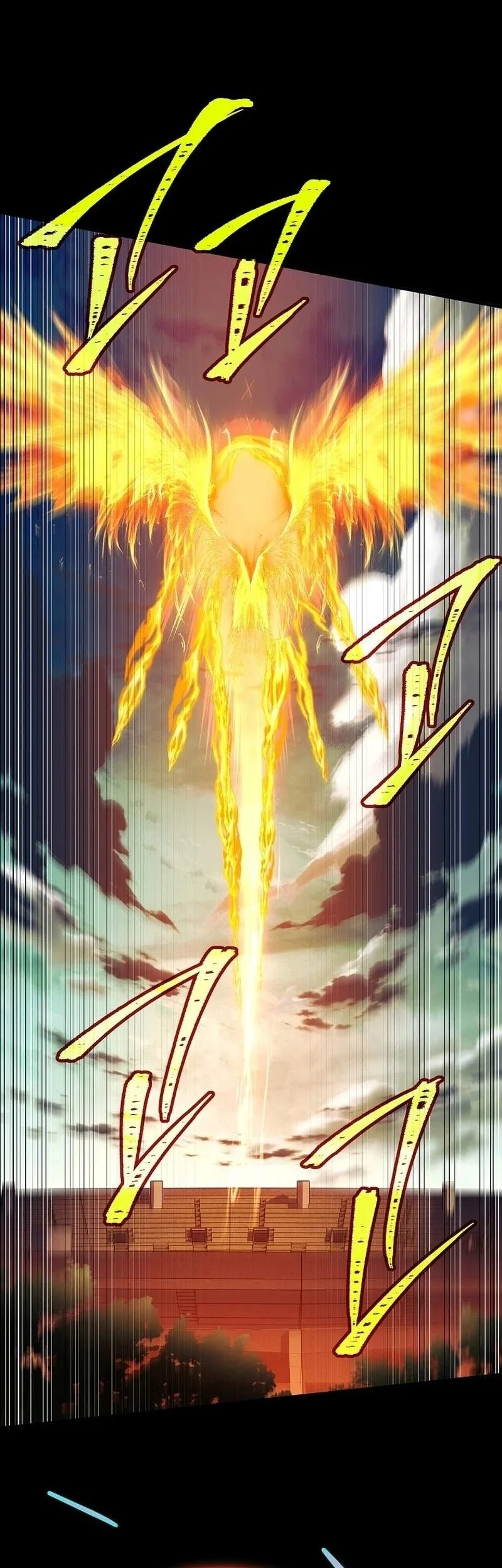 The Legendary Hero Is An Academy Honors Student Chapter 106 Gambar 113