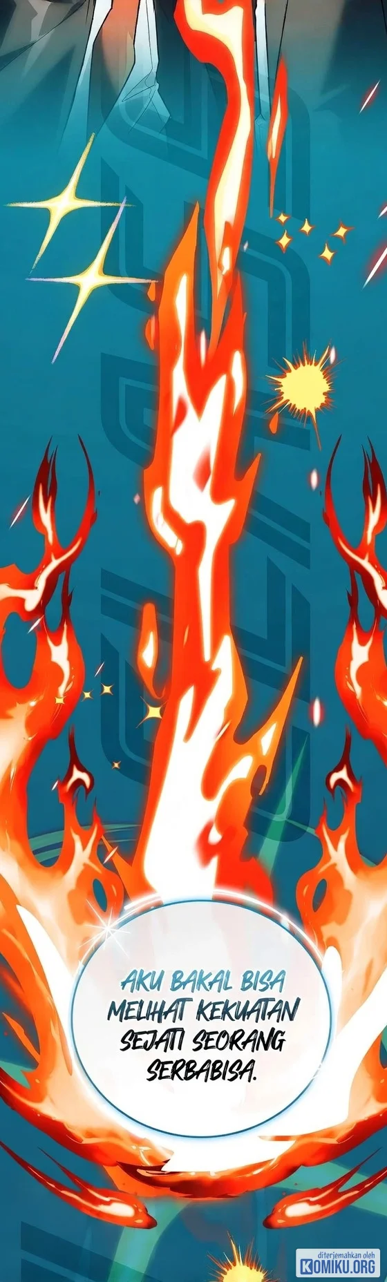 The Legendary Hero Is An Academy Honors Student Chapter 106 Gambar 122