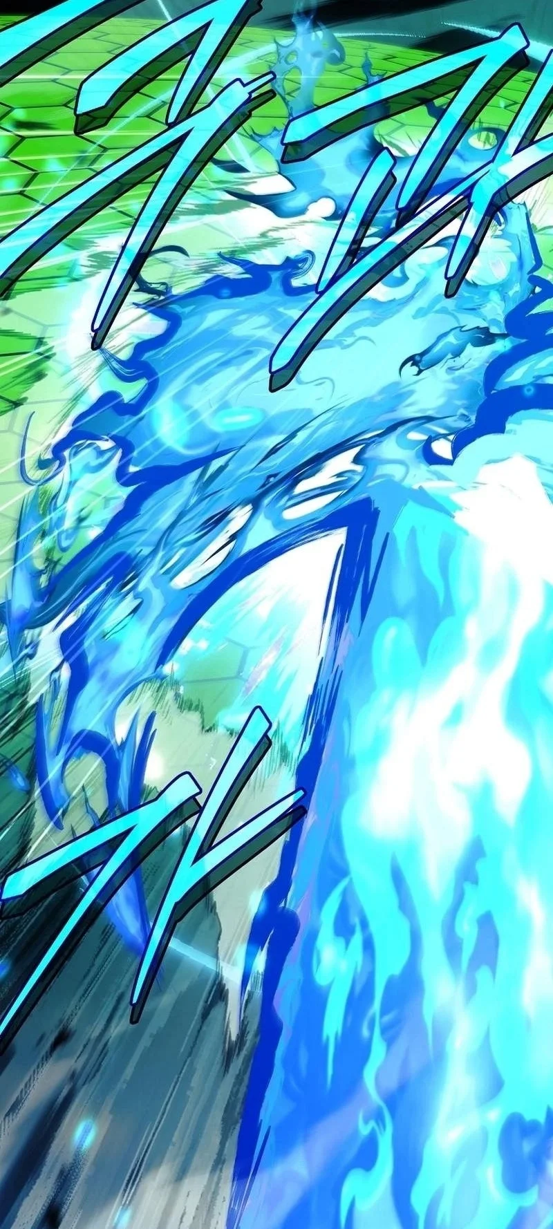 The Legendary Hero Is An Academy Honors Student Chapter 106 Gambar 75