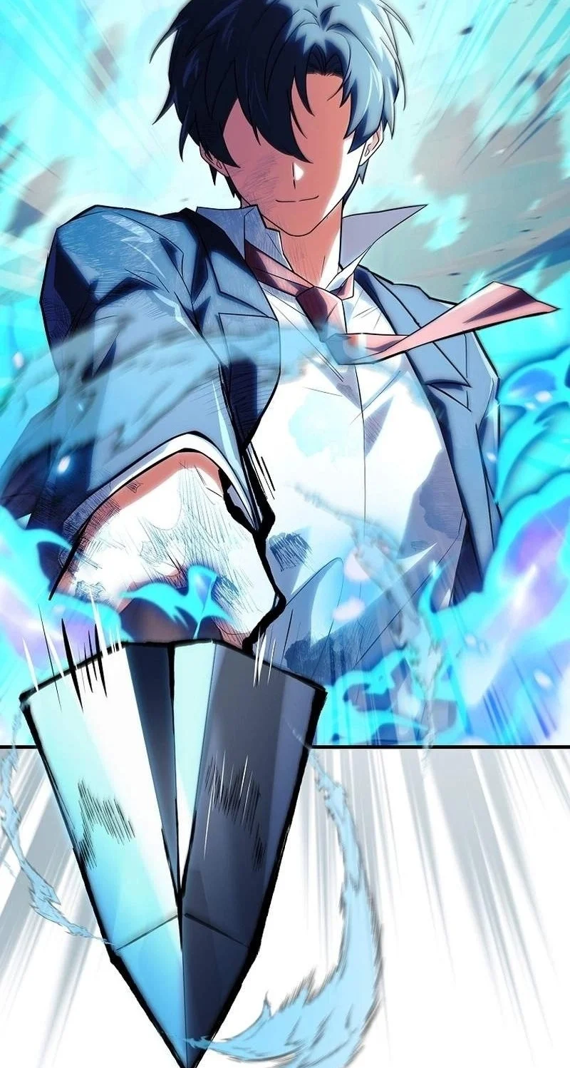 The Legendary Hero Is An Academy Honors Student Chapter 106 Gambar 80