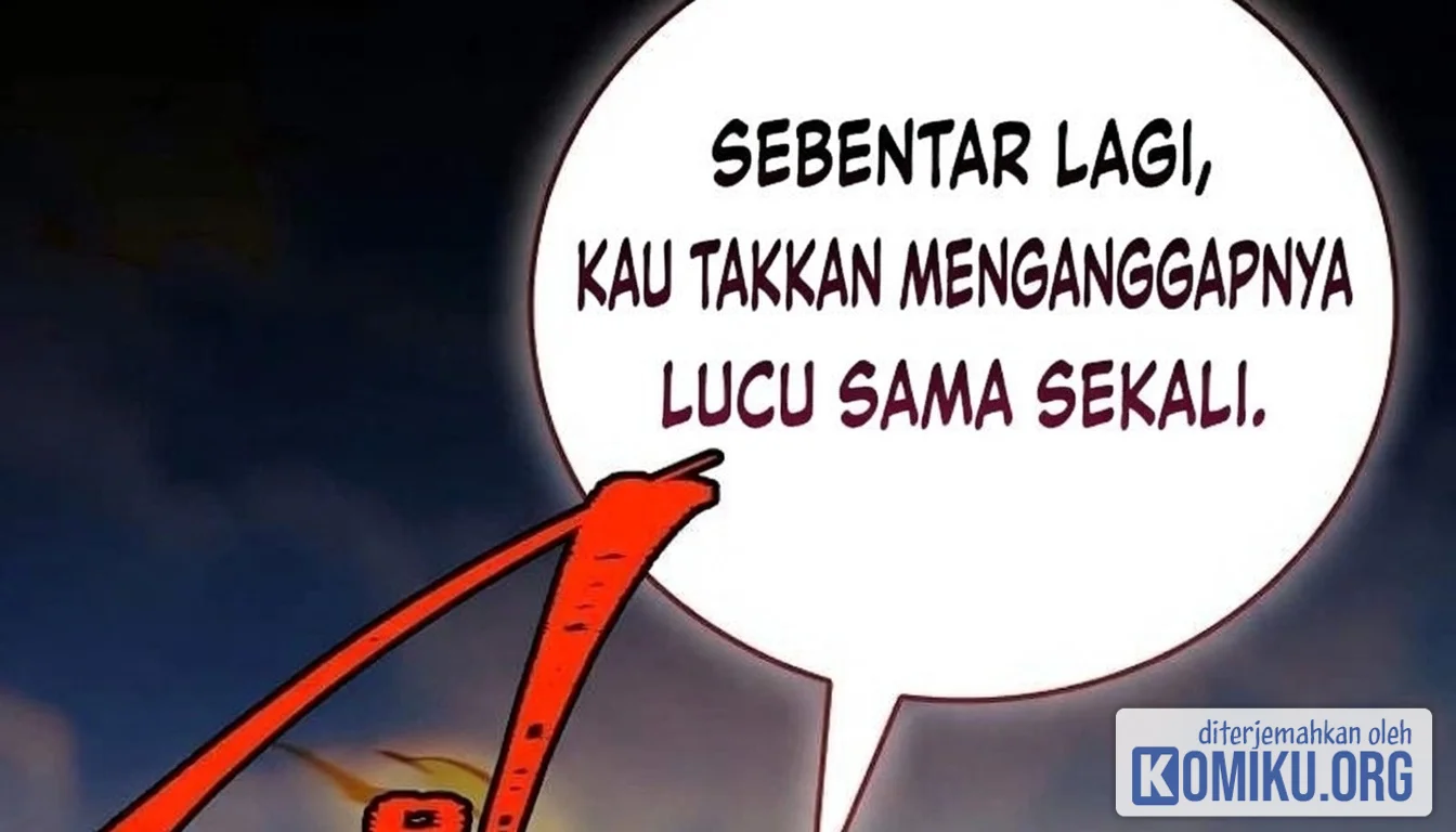 The Legendary Hero Is An Academy Honors Student Chapter 106 Gambar 95