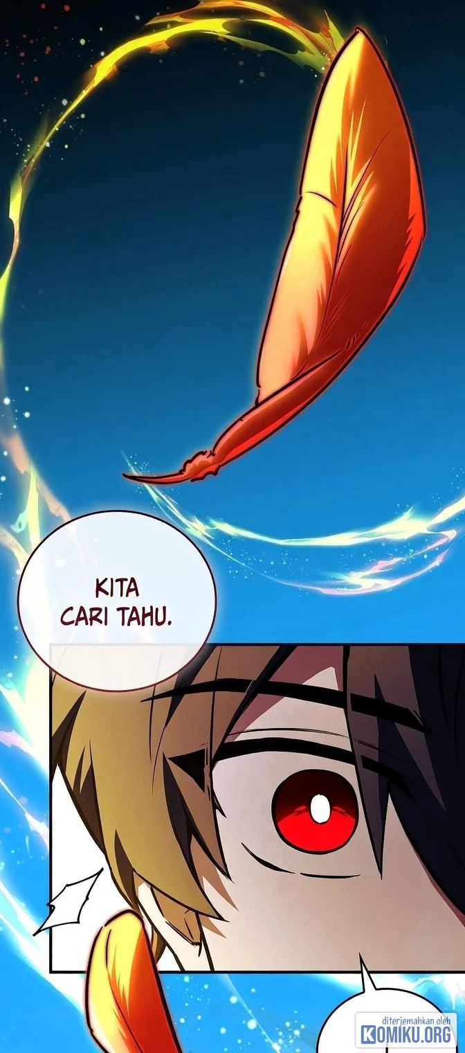 The Legendary Hero Is An Academy Honors Student Chapter 106 Gambar 102