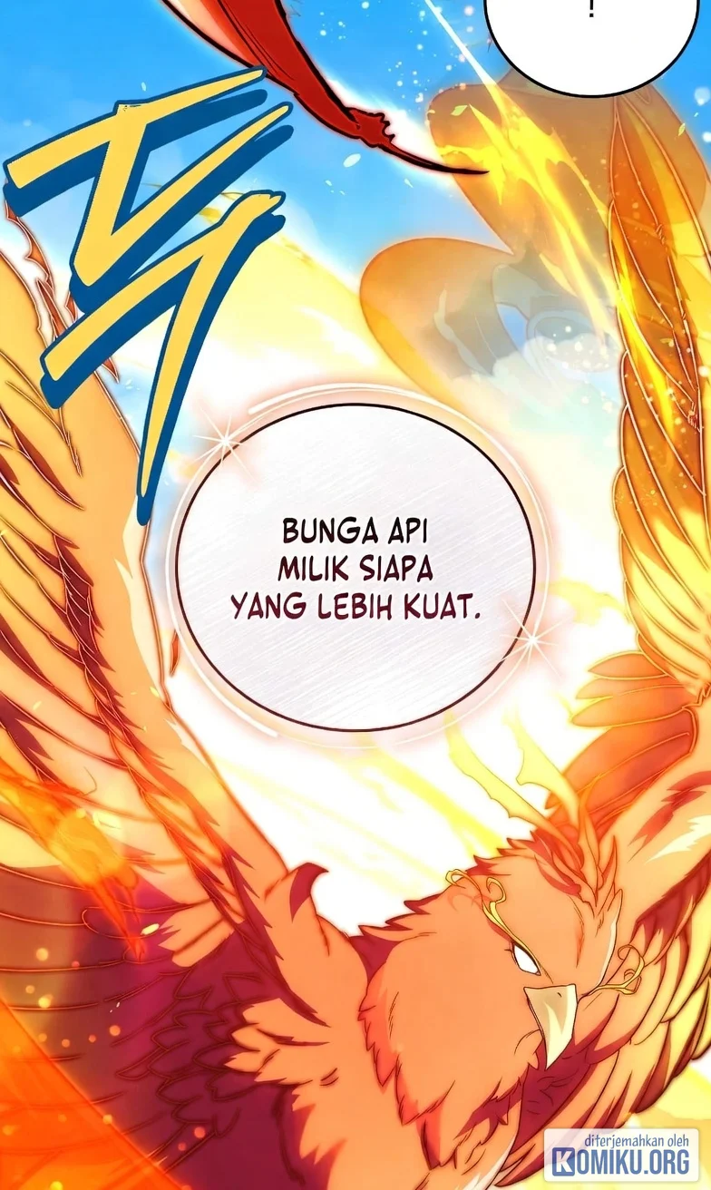 The Legendary Hero Is An Academy Honors Student Chapter 106 Gambar 103