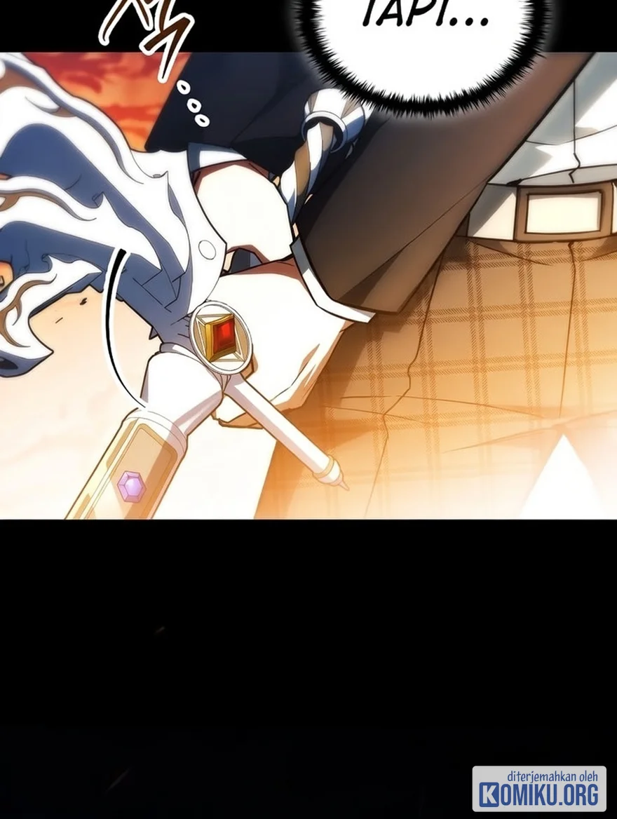 The Legendary Hero Is An Academy Honors Student Chapter 107 Gambar 26