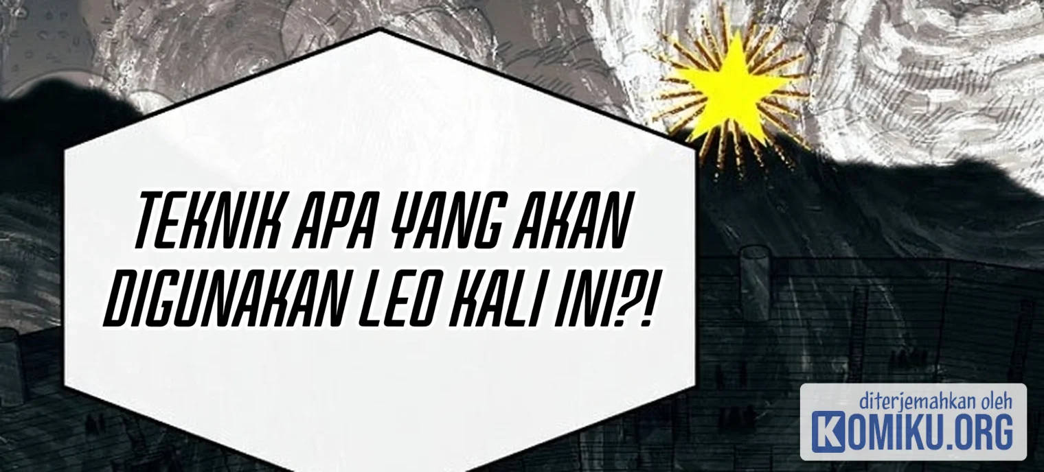 The Legendary Hero Is An Academy Honors Student Chapter 107 Gambar 56