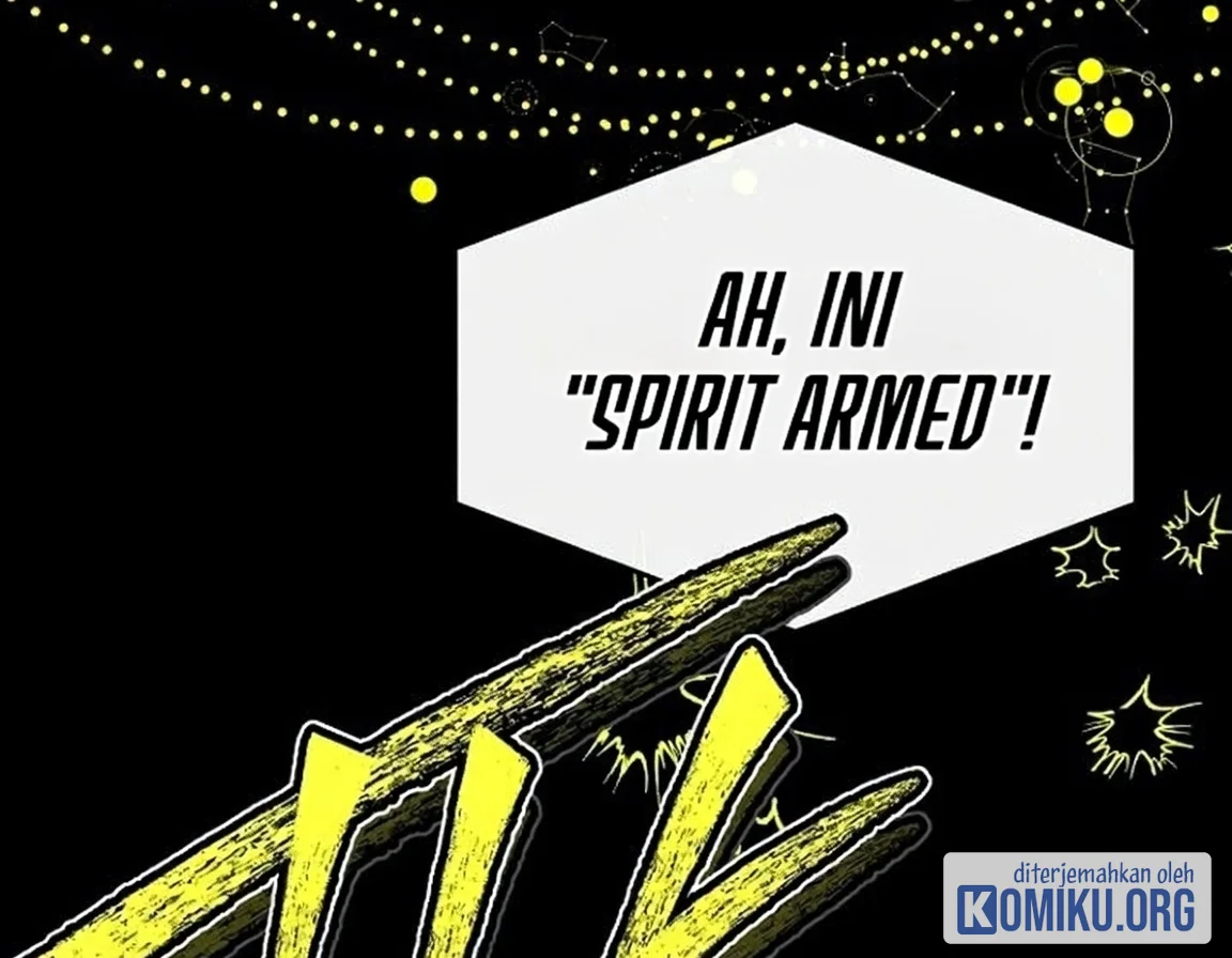 The Legendary Hero Is An Academy Honors Student Chapter 107 Gambar 62