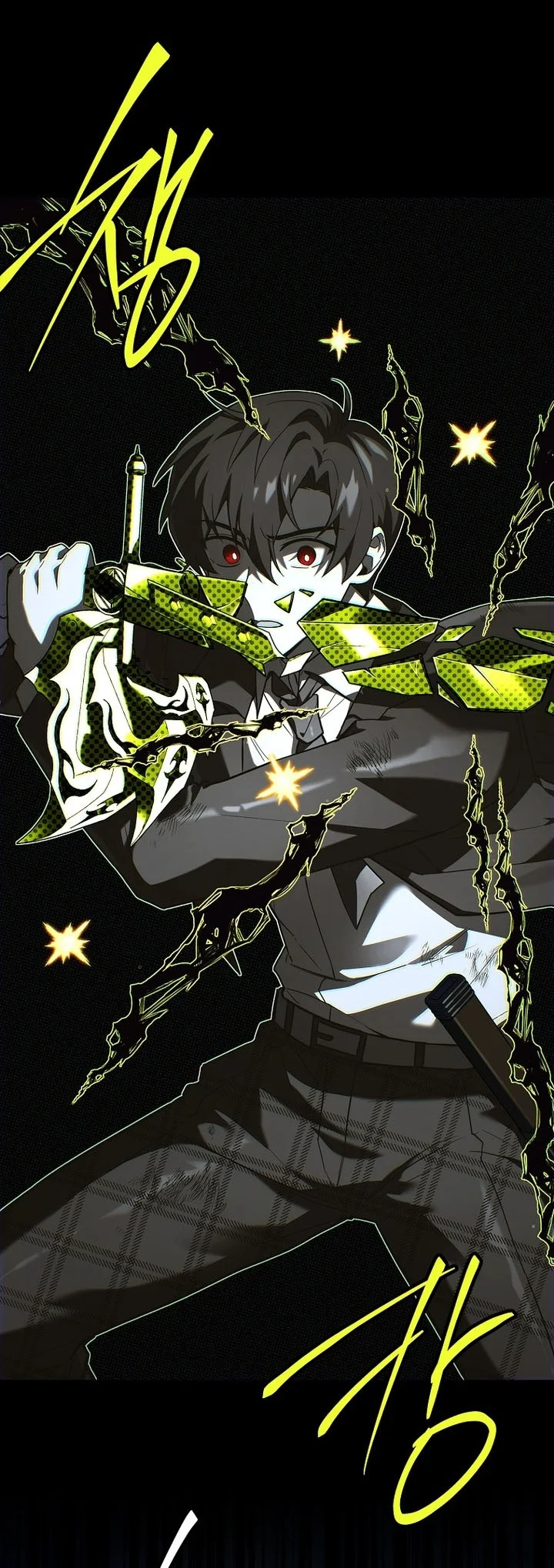 The Legendary Hero Is An Academy Honors Student Chapter 107 Gambar 70