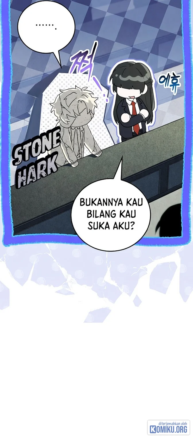 The Legendary Hero Is An Academy Honors Student Chapter 107 Gambar 96