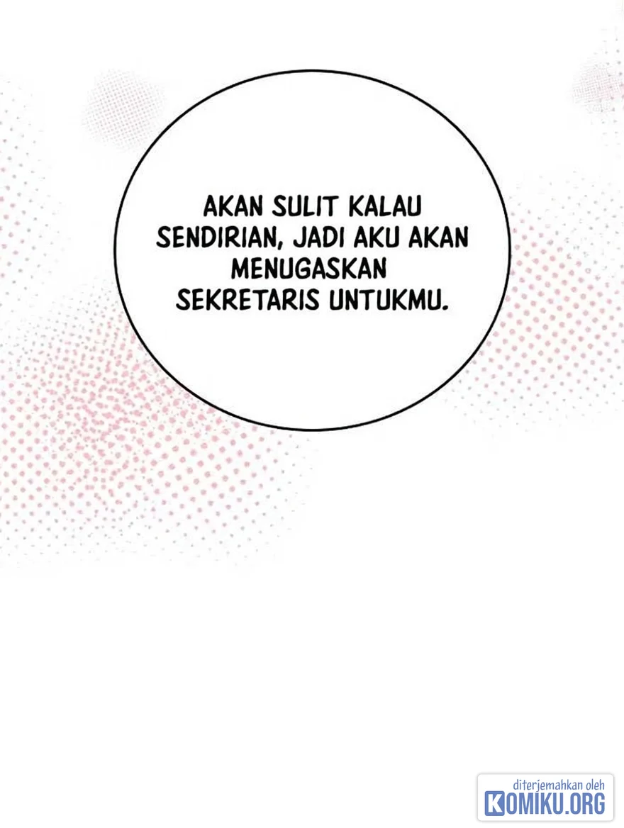 The Legendary Hero Is An Academy Honors Student Chapter 108 Gambar 17