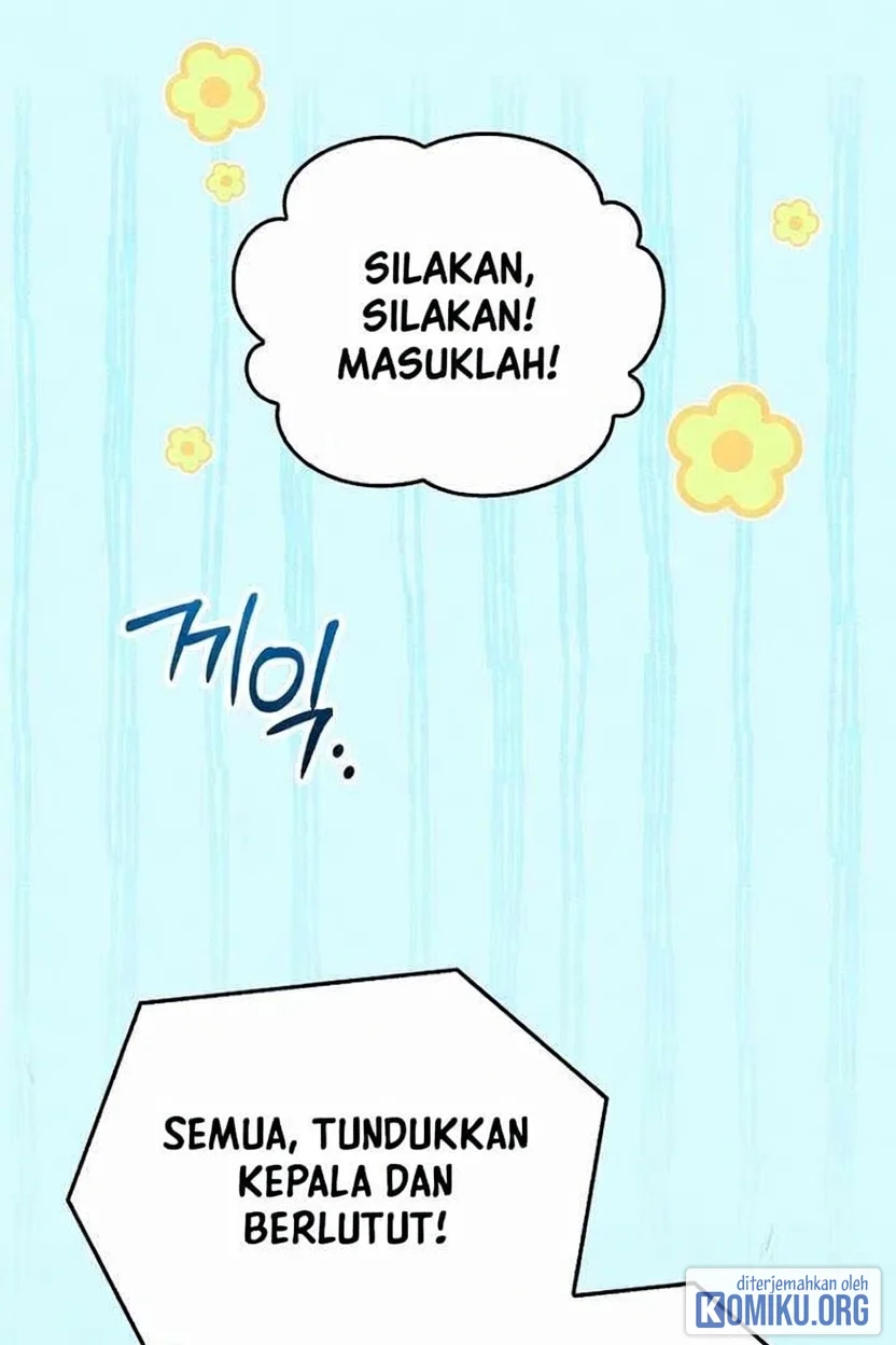 The Legendary Hero Is An Academy Honors Student Chapter 108 Gambar 40