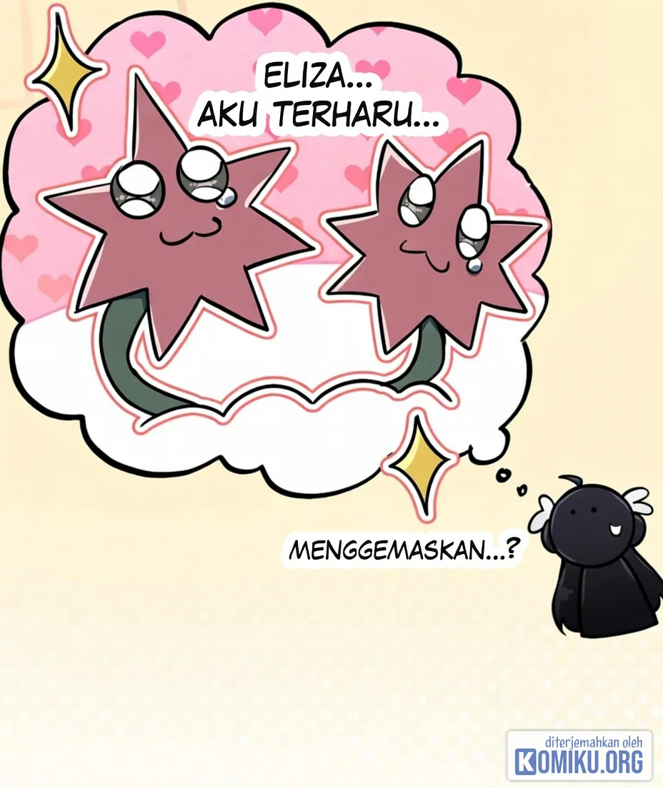 The Legendary Hero Is An Academy Honors Student Chapter 108 Gambar 49
