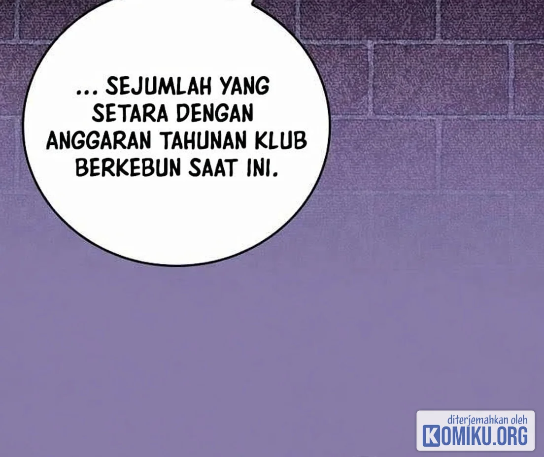 The Legendary Hero Is An Academy Honors Student Chapter 108 Gambar 56