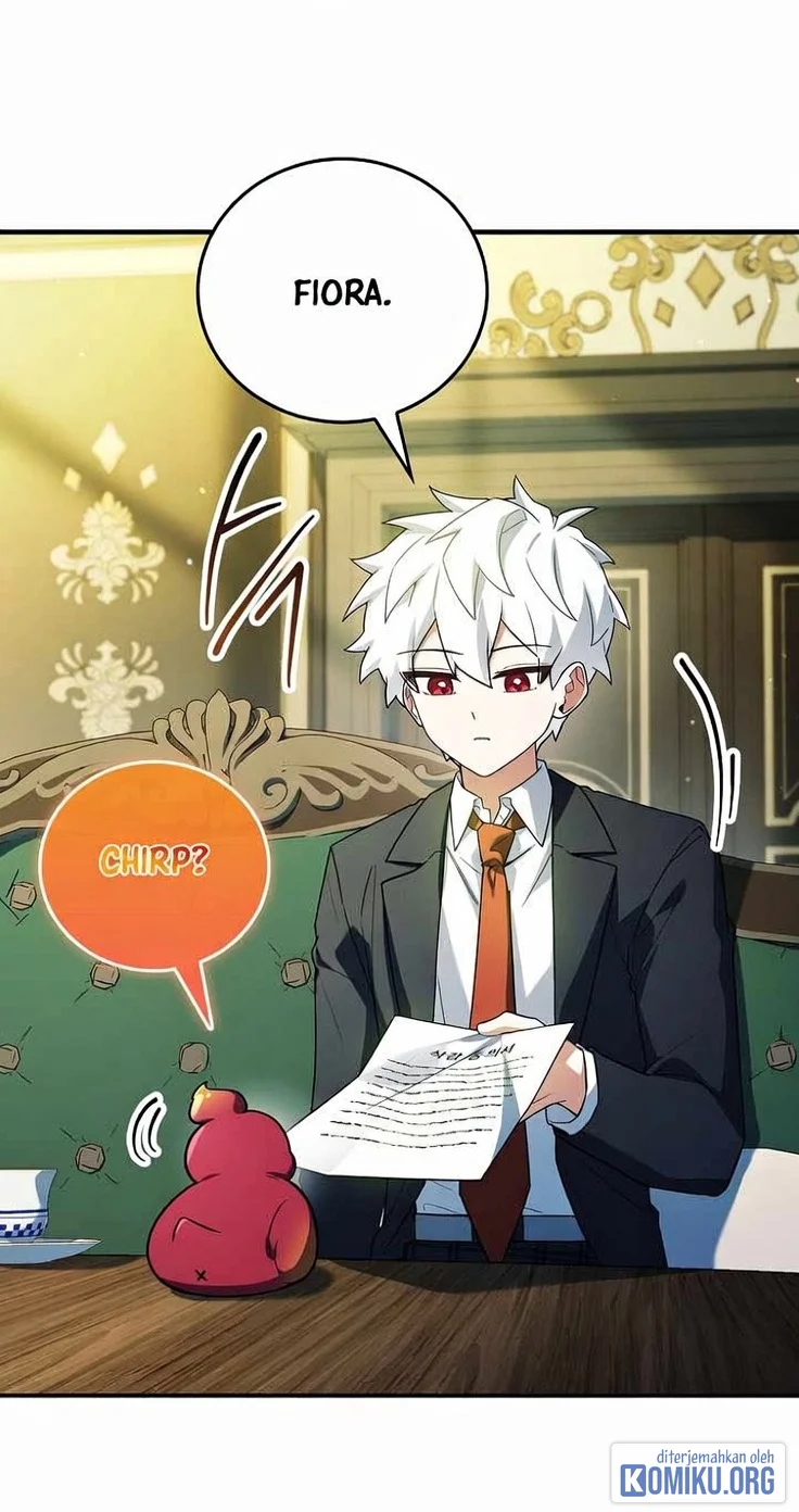 The Legendary Hero Is An Academy Honors Student Chapter 108 Gambar 64