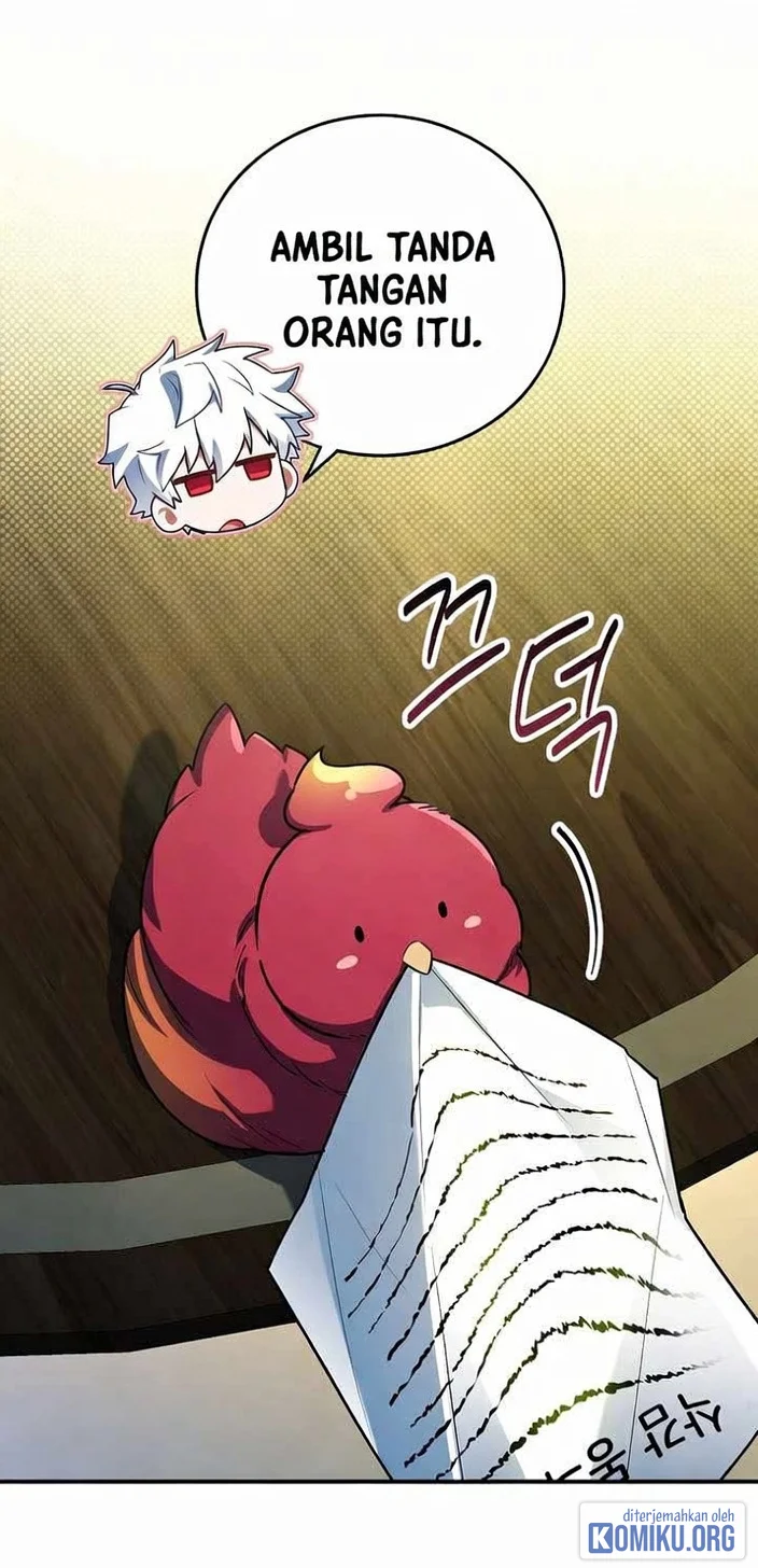 The Legendary Hero Is An Academy Honors Student Chapter 108 Gambar 65