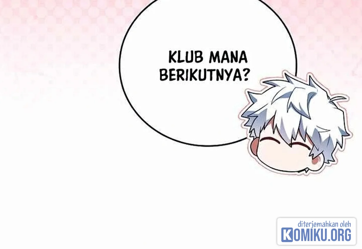 The Legendary Hero Is An Academy Honors Student Chapter 108 Gambar 71
