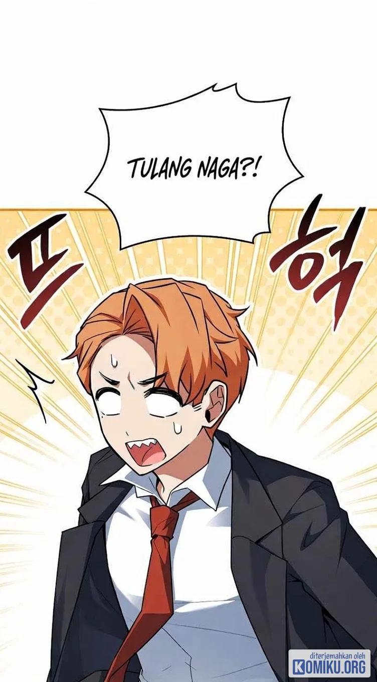 The Legendary Hero Is An Academy Honors Student Chapter 108 Gambar 90