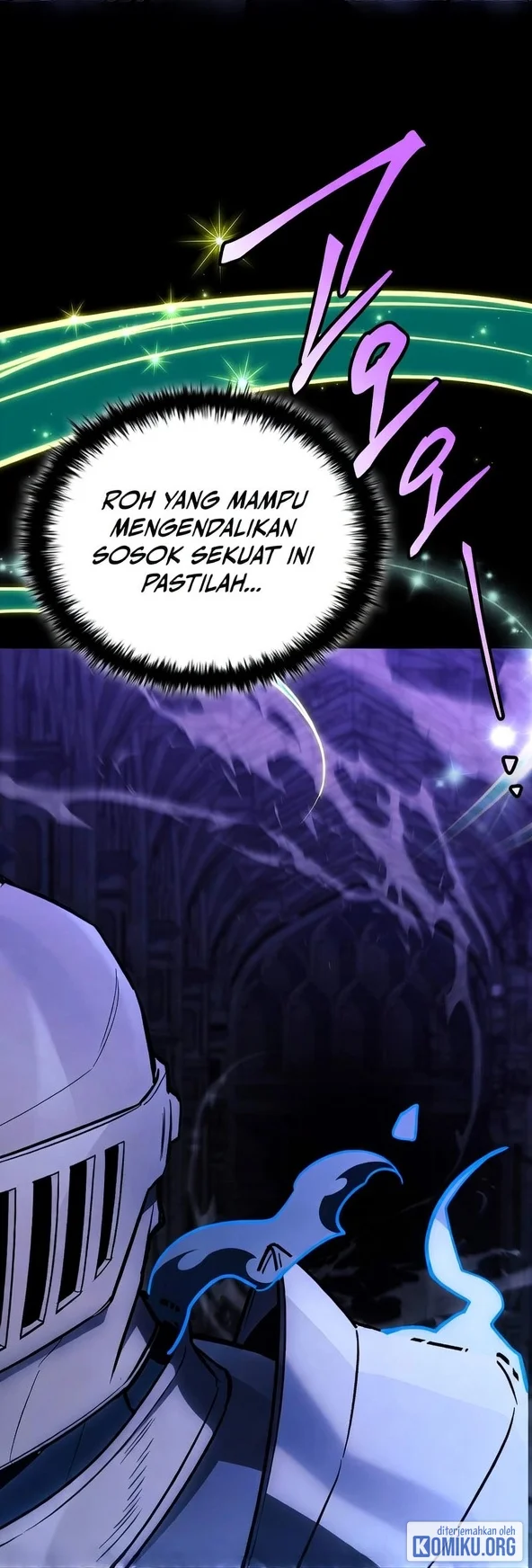 The Legendary Hero Is An Academy Honors Student Chapter 109 Gambar 108