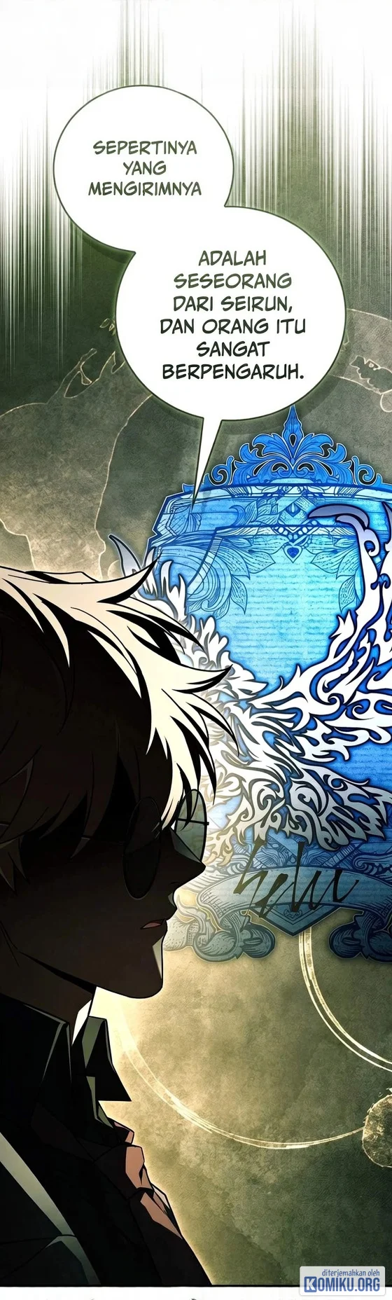 The Legendary Hero Is An Academy Honors Student Chapter 109 Gambar 15