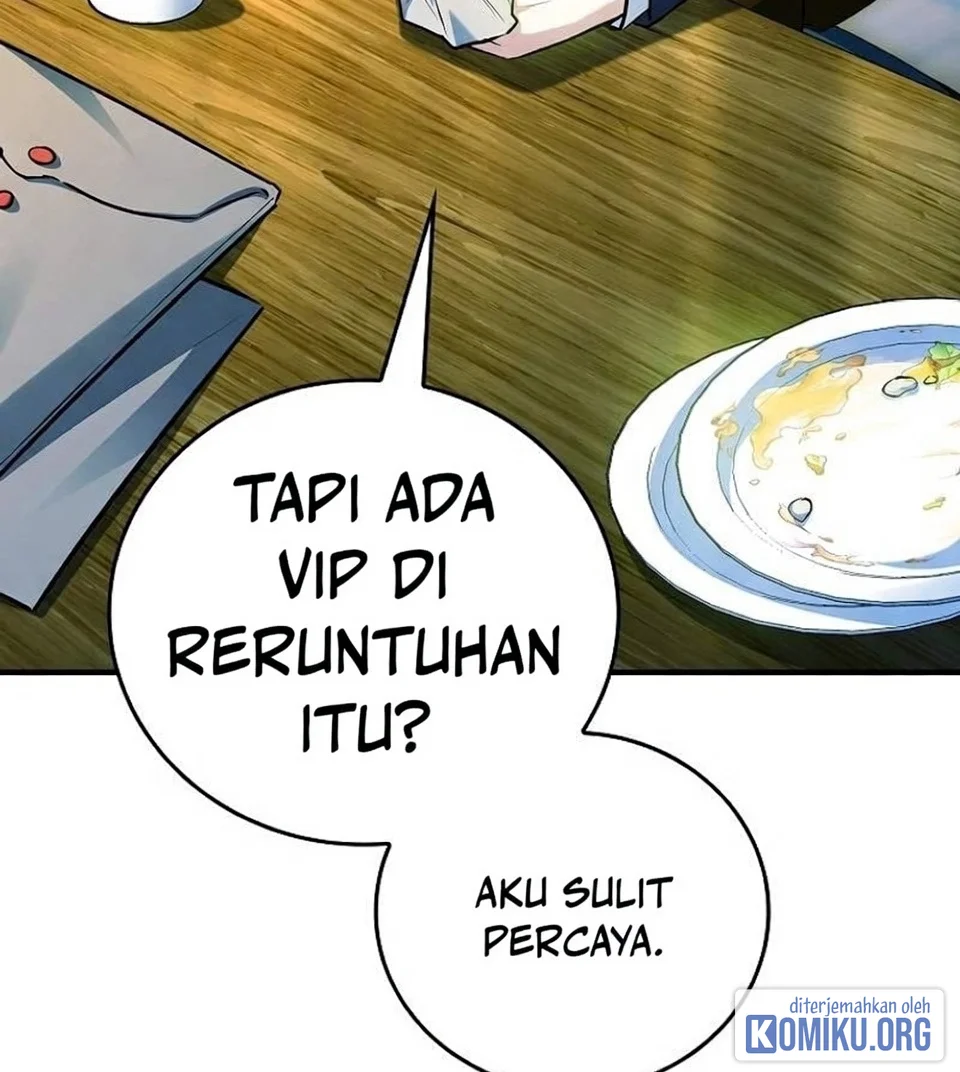 The Legendary Hero Is An Academy Honors Student Chapter 109 Gambar 62