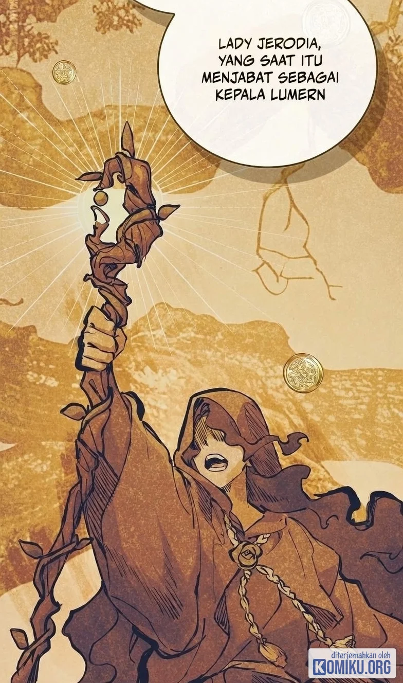 The Legendary Hero Is An Academy Honors Student Chapter 109 Gambar 91