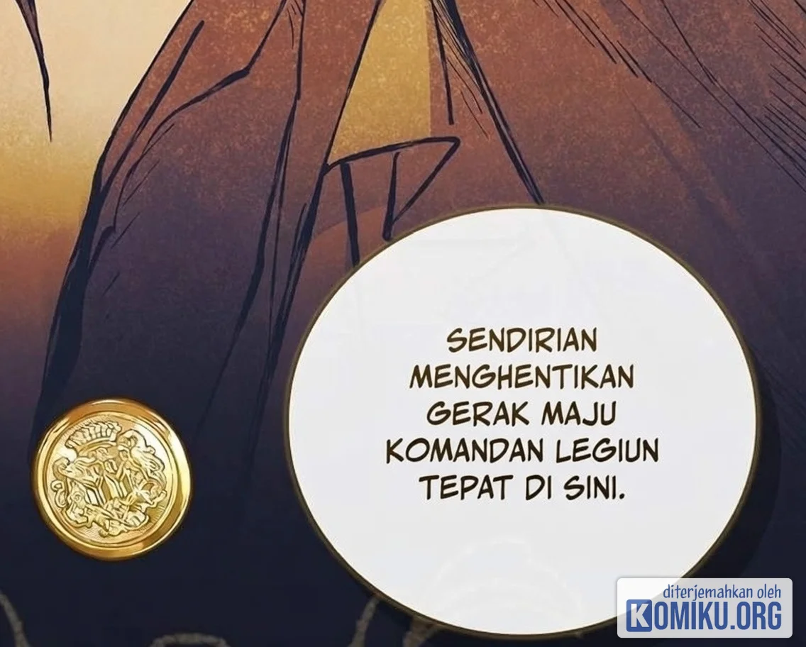 The Legendary Hero Is An Academy Honors Student Chapter 109 Gambar 93