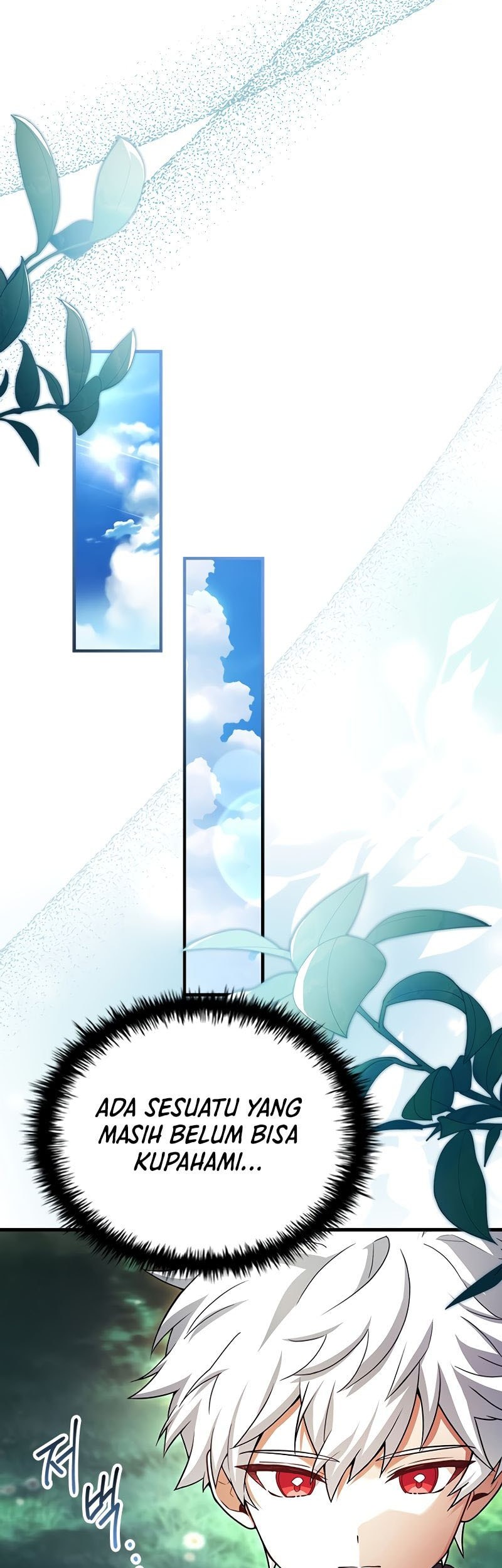 The Legendary Hero Is An Academy Honors Student Chapter 11 Gambar 40