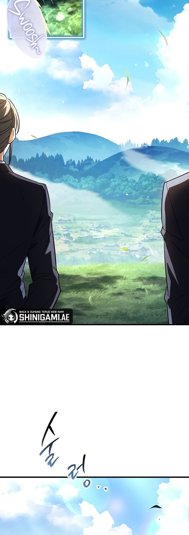 The Legendary Hero Is An Academy Honors Student Chapter 11 Gambar 61