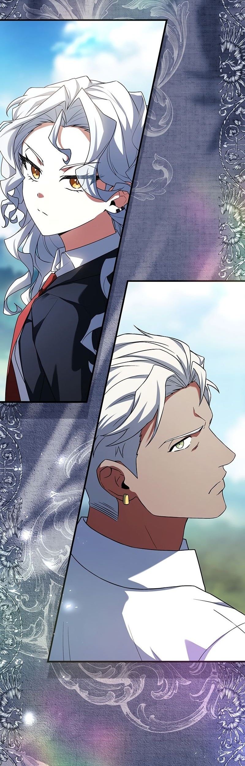 The Legendary Hero Is An Academy Honors Student Chapter 11 Gambar 63