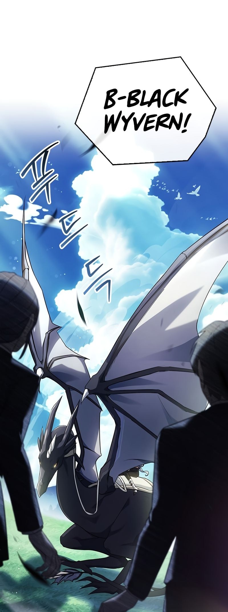 The Legendary Hero Is An Academy Honors Student Chapter 11 Gambar 68